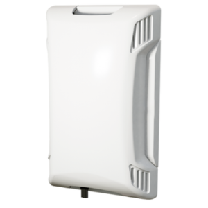 10,000 Ohm Thermistor (Type III), Room (R2), Setpoint 0 to 10K Ohms, Comm Stereo Jack (3.5mm), Blue/Red Sticker