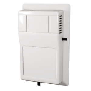 10,000 Ohm Thermistor (Type II), Room (R), Setpoint 0 to 10K Ohms, Override, 55-85 Sticker