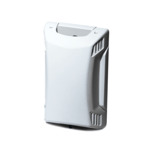 Transmitter w/ 1,000 Ohm RTD, Room (R2) with Setpoint, 2-10VDC Output, B/R