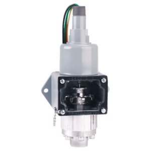 1006E-B2-J Explosion-proof pressure switch, adj. range 50-350 psig (3.5-24.1 bar)  *Non-Cancelable and Non-Returnable*