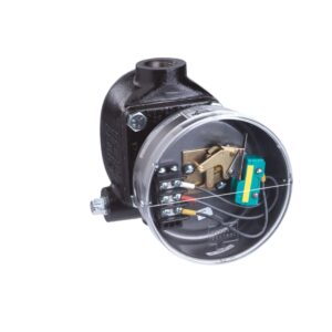 123-7000-153 Water level control, cast iron chamber, SPDT snap switch  *Non-Cancelable and Non-Returnable*