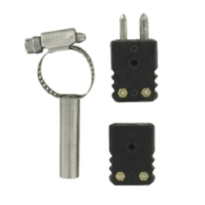 1568-0020 6-1/4" to 6-3/4" Temperature Sensor Accessory  *Non-Cancelable and Non-Returnable*