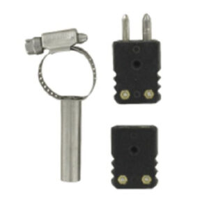 1568-0007 1/2" to 7/8" Temperature Sensor Accessory  *Non-Cancelable and Non-Returnable*