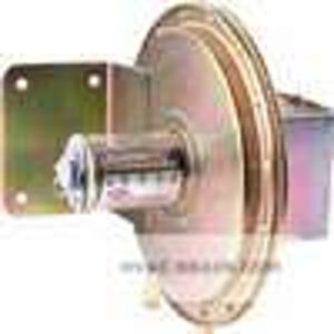1638-10 Large diaphragm pressure switch, range 3.0-12" w.c.  *Non-Cancelable and Non-Returnable*