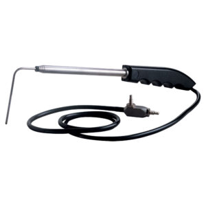 166T Telescoping pitot tube  *Non-Cancelable and Non-Returnable*