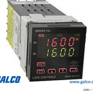 16L2030 Limit Control, (1) NO relay output  *Non-Cancelable and Non-Returnable*