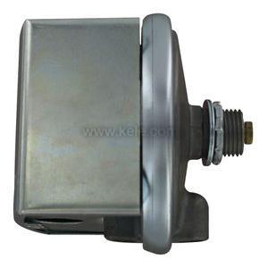 1823-20 Differential pressure switch, range 3-22" w.c.  *Non-Cancelable and Non-Returnable*