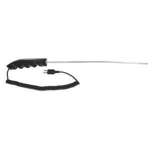 1818-0078 Penetration probe, K type thermocouple  *Non-Cancelable and Non-Returnable*