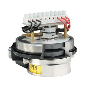 12AD1 2 switches, SPDT snap, 15A @ 125/250/480 VAC  *Non-Cancelable and Non-Returnable*