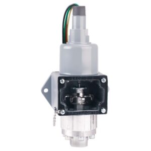 1003E-A1-J Explosion-proof pressure switch, adj. range 5-40 psig (.48-2.8 bar)  *Non-Cancelable and Non-Returnable*