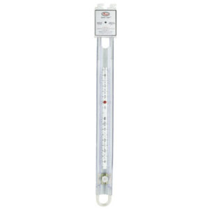 1211-48 Manometer, range 24-0-24, 22-1/2 oz water or mercury required  *Non-Cancelable and Non-Returnable*