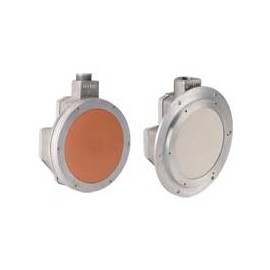 126-010 Aluminum flange adapter ring, 30"  *Non-Cancelable and Non-Returnable*