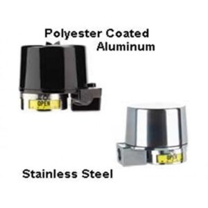 12AL0 2 switches, SPDT snap, 15A @ 125/250/480 VAC  *Non-Cancelable and Non-Returnable*