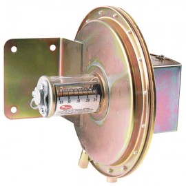 1638-1 Large diaphragm pressure switch, range 0.20-1.0" w.c.  *Non-Cancelable and Non-Returnable*