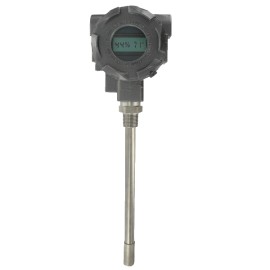 1718-0076 Master probe handle, J type thermocouple  *Non-Cancelable and Non-Returnable*