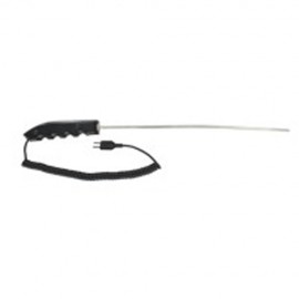 1818-0085 Air duct probe, K type thermocouple  *Non-Cancelable and Non-Returnable*