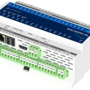 Niagara Core License for iSMA-B-MAC36PRO controllers - up to 10 devices/500 Niagara proxy points
