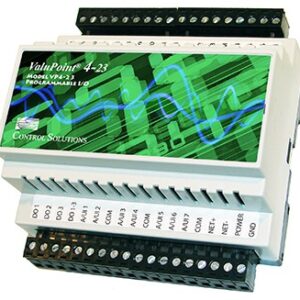 ValuPoint VP4-2310 Programmable I/O for
