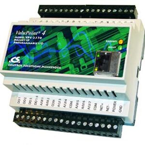 ValuPoint® VP4-2370 Programmable I/O for