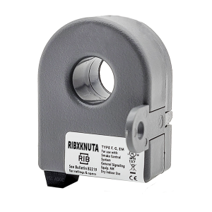 Enclosed Solid-Core AC Sensor, .2-150Amp