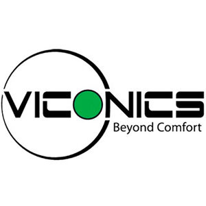 Zone Controller: 2 Analog 0-10V Outputs.