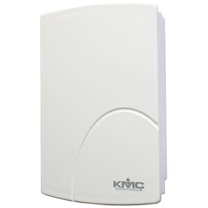 NetSensor: Temperature, CO2, White, No D