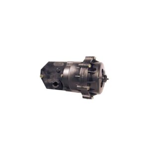 Actuator: Rotary, 3-8 PSI, Square Shaft