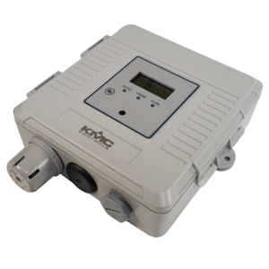 Sensor: Room CO, LCD