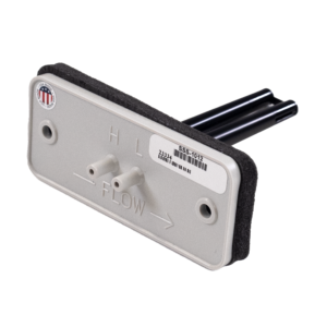 Sensor: Differential Pressure, 3-5/32",