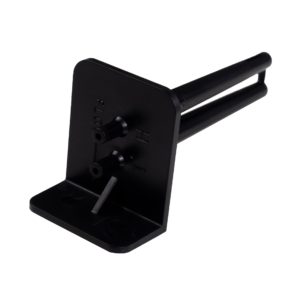 Probe: Fan Inlet, 1 Point, Right Angle M