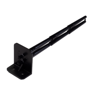 Probe: Fan Inlet, 3 Point, Right Angle M