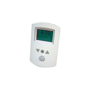 Digital Sensor: SimplyVAV, Temperature,