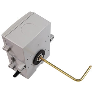 Sensor: Pressure, Duct, ±1.0", ±2.0", ±4