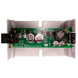 Accessory: 24-VAC to 5-VDC Power Supply