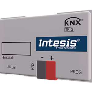 Mitsubishi Electric to KNX Interface - 1 unit