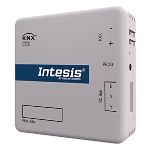 Midea Commercial & VRF systems to KNX Interface - 1 unit