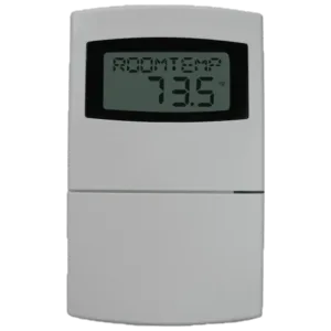 Programmable Sensor Interface