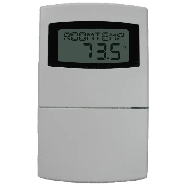 Programmable Sensor Interface
