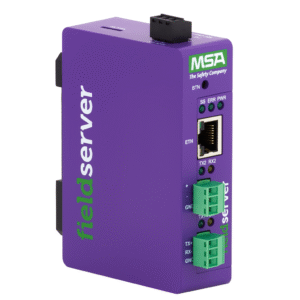 BACnet Router, dual serial port