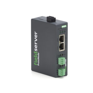 Dual Ethernet Gateway