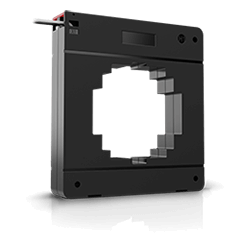 1000A:100mA Solid Core CT