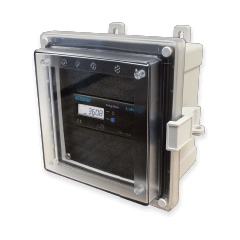 NEMA 4X Enclosure