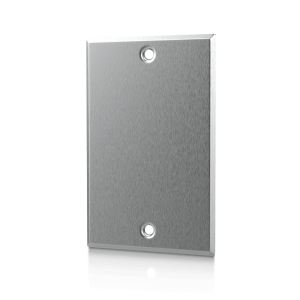 Temperature, 304SS Wall Plate, 100 ? Platinum RTD,  2 Wires