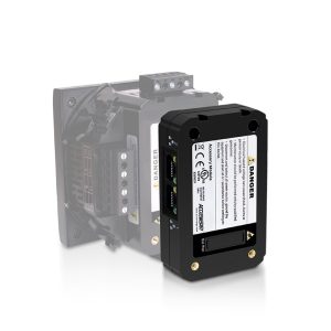 Acuvim-II/L series expansion module, RS-485