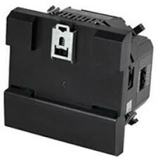 Acuvim-IIR no display, 5A/1A current input, 20-60Vdc auxiliary power supply