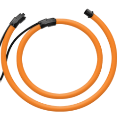 16" Coil Compatible with RIK, 25M Leads