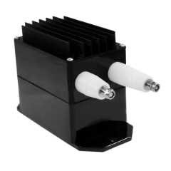 1200Vdc Voltage Input Hall Effect Sensor; requires +/-15Vdc power supply