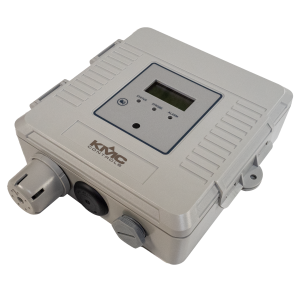 Sensor: Room CO, LCD, Relays