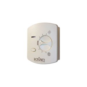 Sensor: Room Temp, Setpoint Dial, LED, O