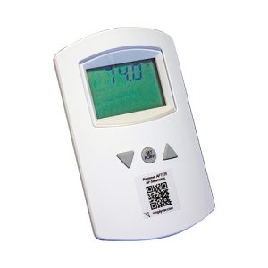 Digital Sensor: SimplyVAV, Temperature W